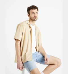 Снимка на Celio Terry Shirt Dabob - Men
