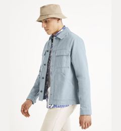 Снимка на Celio дънково яке Tumultden - Мъжко