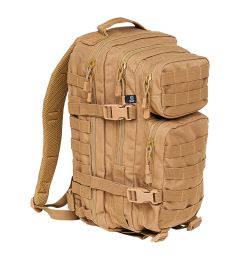 Снимка на Central American Cooper Backpack Camel