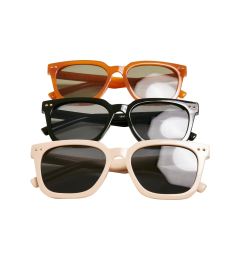 Снимка на Chicago Sunglasses 3-Pack Black/Brown/Light Beige