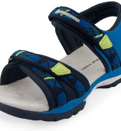 Снимка на Children&#039;s sandals ALPINE PRO