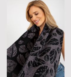 Снимка на Chimney Snood-AT-KM-K-236003.45P-Grey-Black