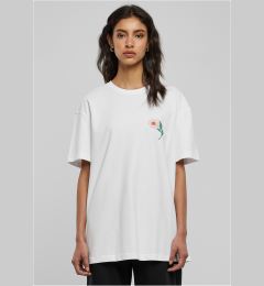 Снимка на Choose a favor Oversize Boyfriend Tee White