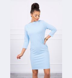 Снимка на Classic azure dress