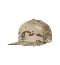 Снимка на Classic Multicam Snapback Multicam®