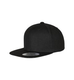 Снимка на Classic Snapback Black