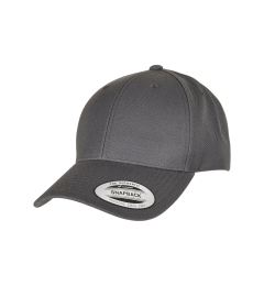 Снимка на Classic Snapback Dark Grey