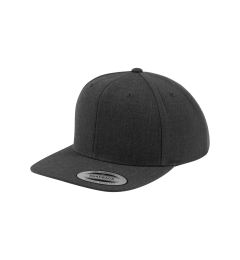 Снимка на Classic Snapback Dark Grey/Dark Grey