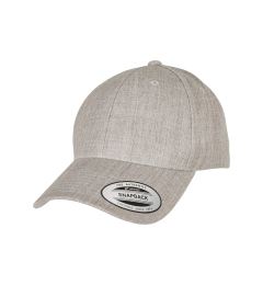 Снимка на Classic Snapback Heather Grey