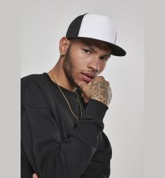 Снимка на Classic Trucker blk/wht/blk