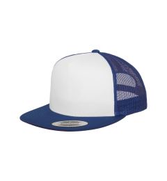 Снимка на Classic Trucker roy/wht/roy
