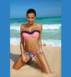Снимка на Claudia Origami M-452 (2) Swimsuit Pink
