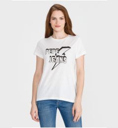 Снимка на Clover T-shirt Pepe Jeans - Women