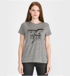 Снимка на Clover T-shirt Pepe Jeans - Women's