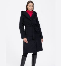 Снимка на Coat black Tiffi btif233090.black