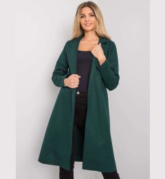 Снимка на Coat-CHA-PL-0402.33P-dark green
