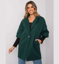 Снимка на Coat CHA-PL-0409.30X-dark green