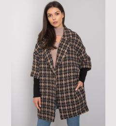 Снимка на Coat-CHA-PL-0466.05X-grey-black