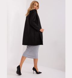 Снимка на Coat-D62720N43371AEN-black