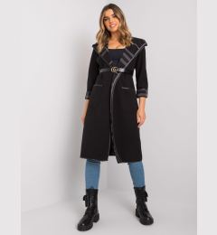 Снимка на Coat-DHJ-PL-A5721.40X-black