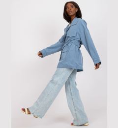 Снимка на Coat-EM-EN-5422.22P-dark blue