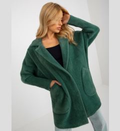 Снимка на Coat-MBM-PL-1517.00P-dark green