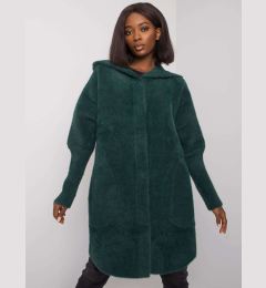 Снимка на Coat-MBM-PL-1518.95P-dark green