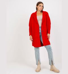 Снимка на Coat-MBM-PL-1521.97P-red