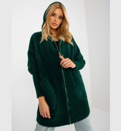 Снимка на Coat-MBM-PL-19905-1.96P-dark green