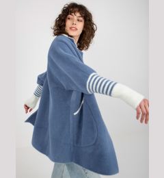 Снимка на Coat-MBM-PL-2001.95P-dark blue