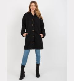 Снимка на Coat-RV-PL-8449.98P-black