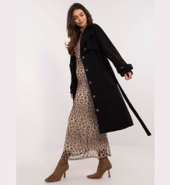 Снимка на Coat-TW-EN-BI-2209.71P-black