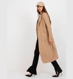 Снимка на Coat TW-EN-BI-5220.63-beige
