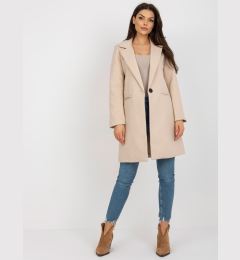 Снимка на Coat-TW-PL-BI-23314.00P-beige
