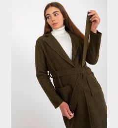 Снимка на Coat-TW-PL-BI-5220.63-khaki