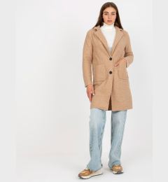 Снимка на Coat TW-PL-BI-7372.18-beige