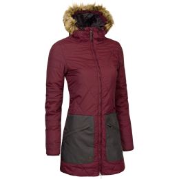 Снимка на Coat WOOX Pinna Pluma Chica