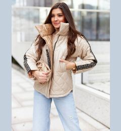 Снимка на Cocomore cmg979.R40 beige jacket
