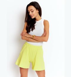 Снимка на Cocomore green shorts amgSDI1435.R22