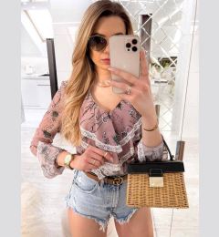 Снимка на Cocomore powder shirt cmgBL1168.S14