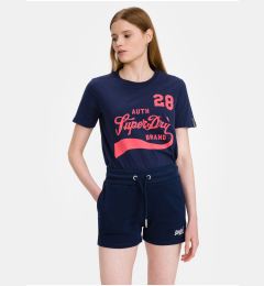 Снимка на Collegiate Cali State T-shirt SuperDry - Women