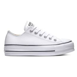 Снимка на Converse Chuck Taylor All Star Lift Clean OX