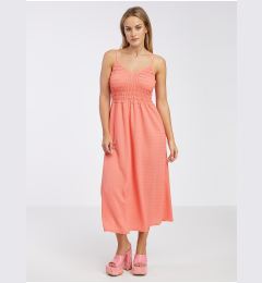 Снимка на Coral women's midi dress JDY Merle - Women