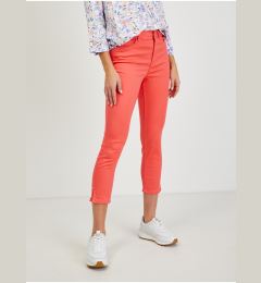 Снимка на Coral Women's Shortened Trousers ORSAY - Ladies
