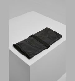 Снимка на Cosmetic Pouch Festival Black