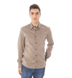 Снимка на COSTUME NATIONAL GREEN MAN LONG SLEEVE SHIRT