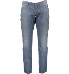 Снимка на COSTUME NATIONAL JEANS DENIM WOMAN BLUE