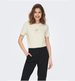 Снимка на Cream T-shirt JDY Amy - Women