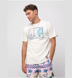 Снимка на Cream Unisex T-Shirt VANS I Need - Men