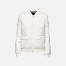 Снимка на Cream women's jacket Geox Amabel - Women's